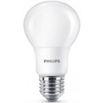 Philips LED žárovka klasik 5W E27 studená bílá – Hledejceny.cz