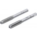 BGS technic 1900-M7X1.0-B BGS , Sada závitníků předřezávací a dokončovací závitník M7 x 1,0 mm 2dílná – Hledejceny.cz