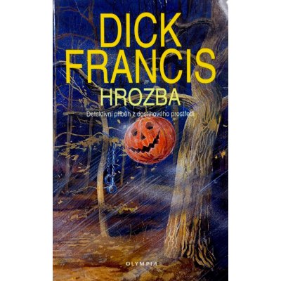 Hrozba Dick Francis