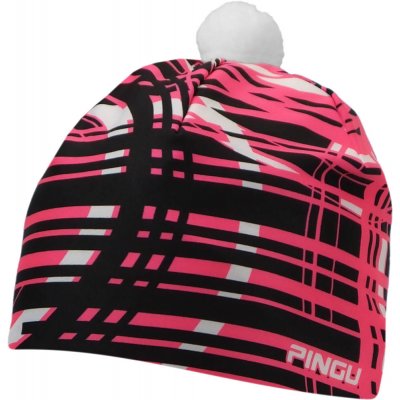 Pingu BOBY Ultra Light Thermo 17 PINK FLUO – Hledejceny.cz