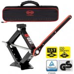 Heyner Hever nůžkový 1,5 t | Zboží Auto