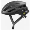 Cyklistická helma ABUS PowerDome Mips black 2024