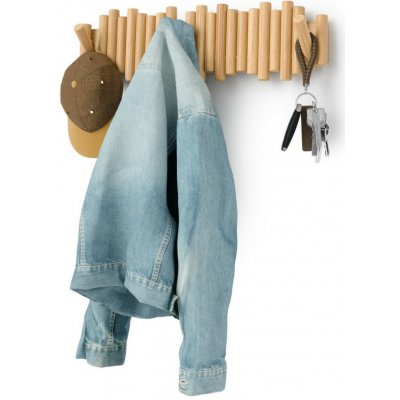 Umbra Picket 8 přírodní – Hledejceny.cz