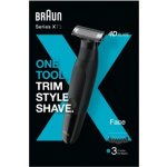 Braun Series X XT3100 – Sleviste.cz