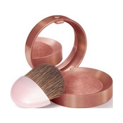 Bourjois Blush Tvářenka 92 Santal 2,5 g – Hledejceny.cz