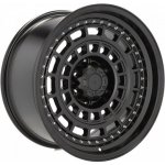 Racing Line JT221 9x18 6x139.7 ET0 polished black – Sleviste.cz