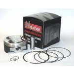 Wossner EC 200 – Sleviste.cz