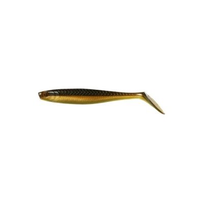 Ron Thompson Slim Shad 10cm 7g Olive Gold – Zboží Mobilmania