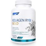 SFD NUTRITION RYBÍ KOLAGEN GOLD 500 tablet