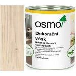 Osmo 3172 Dekorační vosk intenzivní 0,75 l Hedvábí – Sleviste.cz