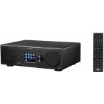 Ferguson Regent i450s černé – Zboží Živě