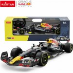Rastar R/C Formule F1 Red Bull Racing RB18 1:18 – Hledejceny.cz