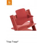 Stokke Tripp Trapp Baby Set Zábrana Červená – Hledejceny.cz