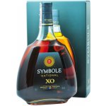 Symbole brandy National XO 40% 0,7 l (karton) – Zboží Mobilmania