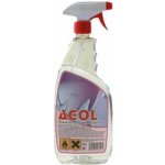 MPD Agol tekutý prostředek pro rychlou dezinfekci ploch a předmětů postřikem 750 ml – Zboží Mobilmania