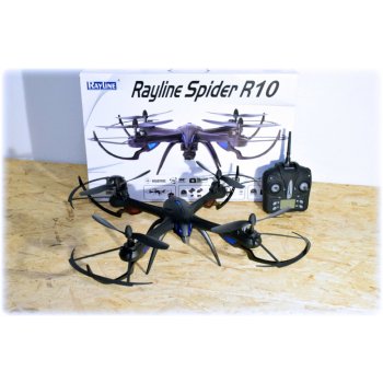 Spider R10 - RC_44928
