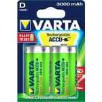 Varta Power D 3000 mAh 2ks 56720101402 – Sleviste.cz