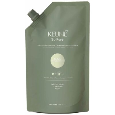 Keune So Pure Clarify Conditioner Refill 1000 ml