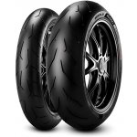 Pirelli Diablo Rosso IV Corsa 180/60 R17 75W – Zboží Mobilmania