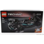 LEGO® Technic 42165 Mercedes-AMG F1 W14 E Performance Pull-Back – Sleviste.cz
