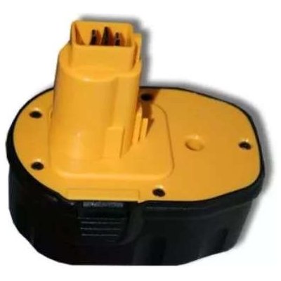 TopTechnology Dewalt 14,4V 3000mAh Ni-MH - neoriginální – Zboží Dáma