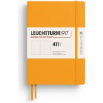 Leuchtturm1917 Zápisník 411, A5 Rising Sun – Zboží Živě
