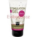 Afrodiziakum Shiatsu stimulation gel cherry -30ml