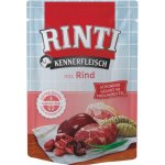 Rinti Kennerfleisch hovězí 400 g – Hledejceny.cz