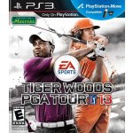 Tiger Woods PGA Tour 13 – Sleviste.cz