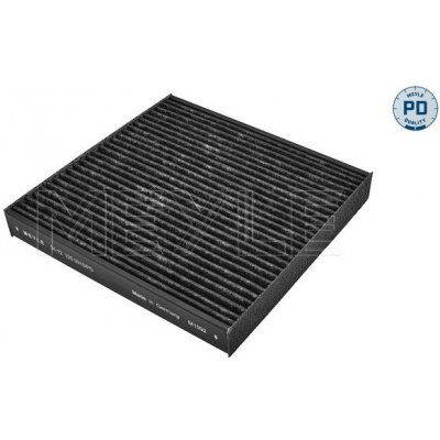 Filtr, vzduch v interiéru MEYLE 31-12 326 0010/PD – Hledejceny.cz