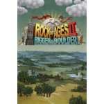 Rock of Ages 2: Bigger & Boulder – Zboží Mobilmania