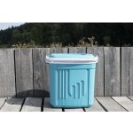 EDA chladicí box 20 l – Zboží Mobilmania