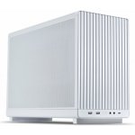 Lian Li DAN Cases A3-mATX WHITE – Zboží Mobilmania