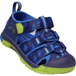 Keen Newport H2 Junior Blue Depths Chartrse – Sleviste.cz