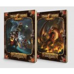 Dračí Hlídka Pravidla pro pokročilé Sběratelská edice Pavel Ondrusz – Zboží Živě