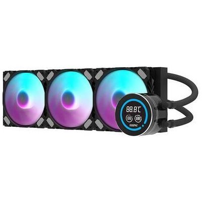 Darkflash DN-D360 BLACK – Zboží Mobilmania
