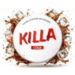 Killa Cola 16,5 mg 20 sáčků – Sleviste.cz