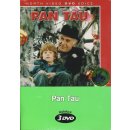 Pan Tau DVD