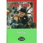 Pan Tau DVD – Hledejceny.cz