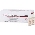 Inebrya Keratin Restructuring Lotion 12 x 11 ml – Hledejceny.cz