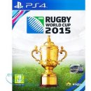 Hra na PS4 Rugby World Cup 2015