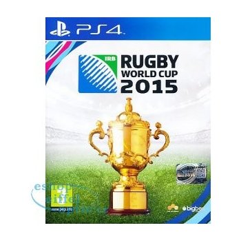 Rugby World Cup 2015