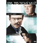 Byl to tichý muž DVD – Hledejceny.cz