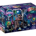 Playmobil 70807 Zřícenina Bat Fairies – Zbozi.Blesk.cz