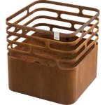 Höfats CUBE Rusty – Zboží Mobilmania