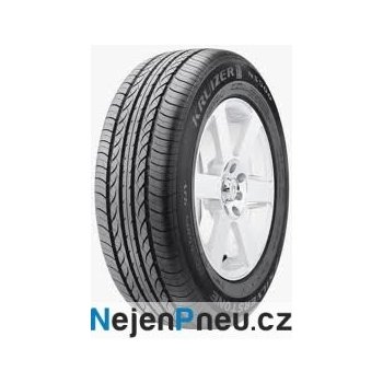 Silverstone NS500 Kruizer 1 195/65 R15 91H