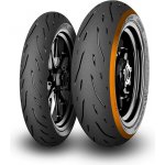 Continental ContiSportAttack 5 200/55 R17 78W – Zboží Mobilmania
