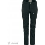 Fjällräven Abisko Midsummer Trousers Reg černá – Hledejceny.cz
