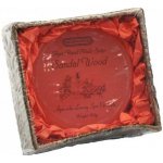 Siddhalepa Ayurveda Luxury Spa Products Sandal Wood mýdlo 60 g – Hledejceny.cz