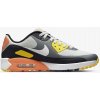 Golfová obuv Nike Golf Air Max 90 G grey/yellow